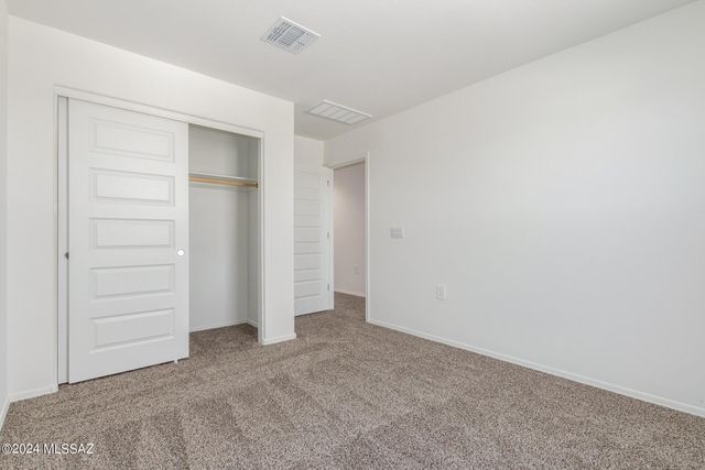 10030 N Guayacan Trail, Marana, AZ 85653