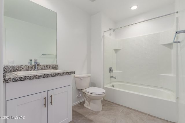 10030 N Guayacan Trail, Marana, AZ 85653