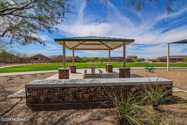 10030 N Guayacan Trail, Marana, AZ 85653