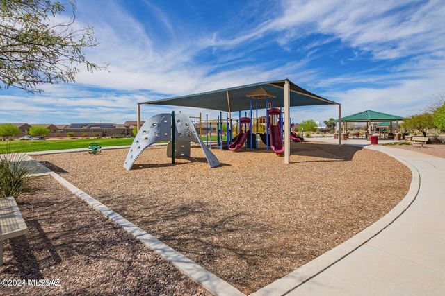 10030 N Guayacan Trail, Marana, AZ 85653