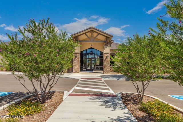 10030 N Guayacan Trail, Marana, AZ 85653