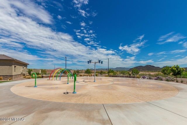 10030 N Guayacan Trail, Marana, AZ 85653