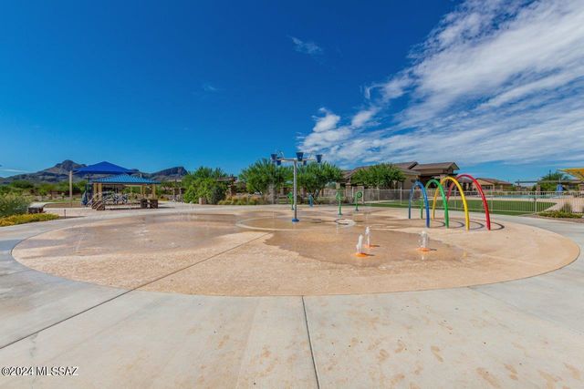 10030 N Guayacan Trail, Marana, AZ 85653