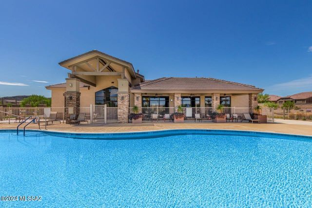 10030 N Guayacan Trail, Marana, AZ 85653
