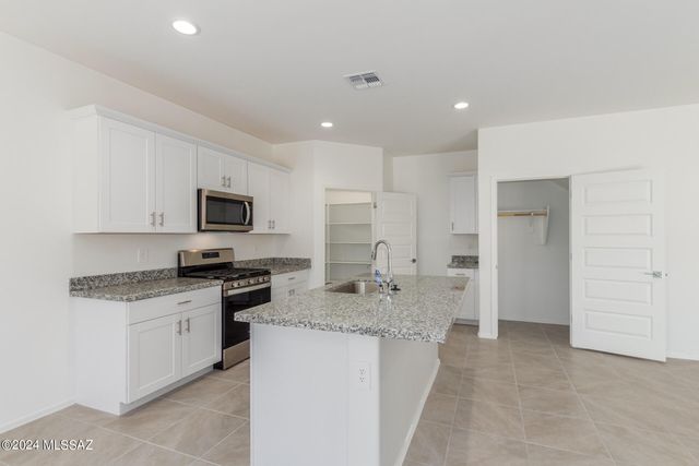 10030 N Guayacan Trail, Marana, AZ 85653