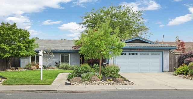3790 Hatchers Cir, Stockton, CA 95219