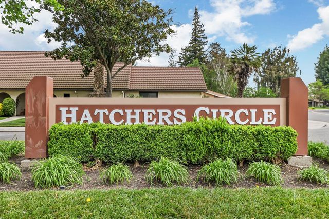 3790 Hatchers Cir, Stockton, CA 95219