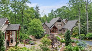 891 Crescent Trail 273, Highlands, NC 28741