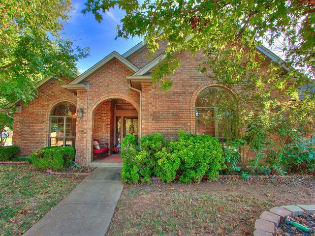 500 NW 143rd Street, Edmond, OK 73013