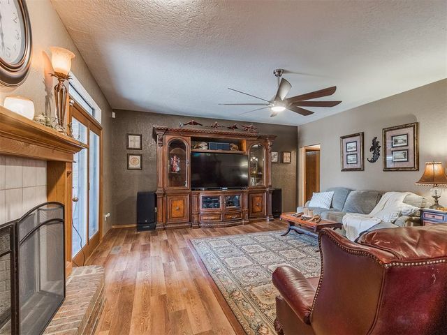 500 NW 143rd Street, Edmond, OK 73013