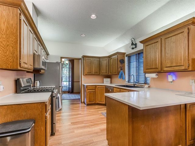 500 NW 143rd Street, Edmond, OK 73013