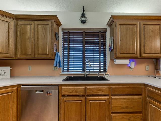 500 NW 143rd Street, Edmond, OK 73013