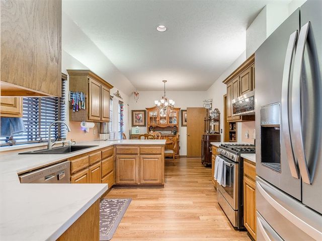 500 NW 143rd Street, Edmond, OK 73013