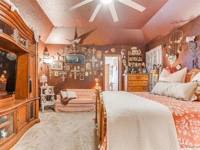 500 NW 143rd Street, Edmond, OK 73013