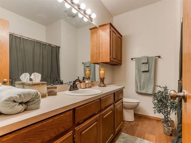 500 NW 143rd Street, Edmond, OK 73013