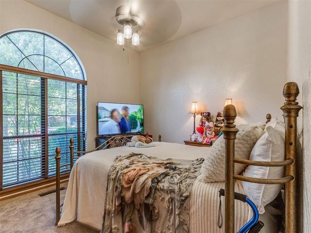 500 NW 143rd Street, Edmond, OK 73013