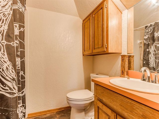 500 NW 143rd Street, Edmond, OK 73013