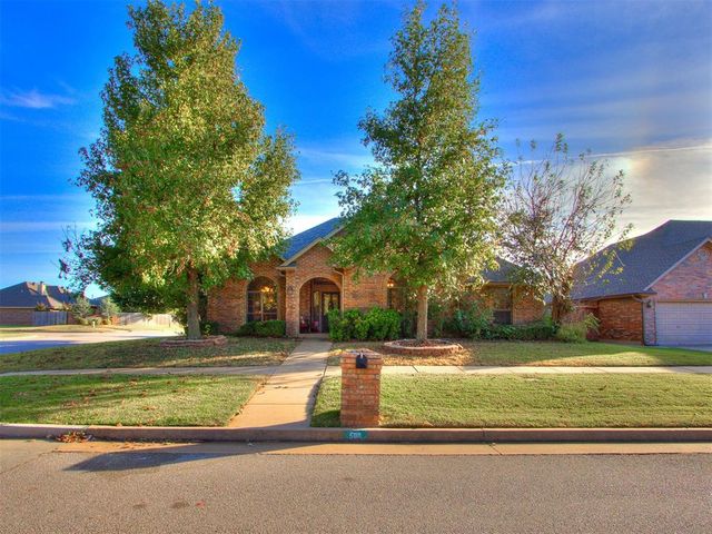 500 NW 143rd Street, Edmond, OK 73013