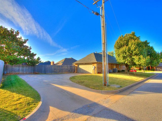 500 NW 143rd Street, Edmond, OK 73013