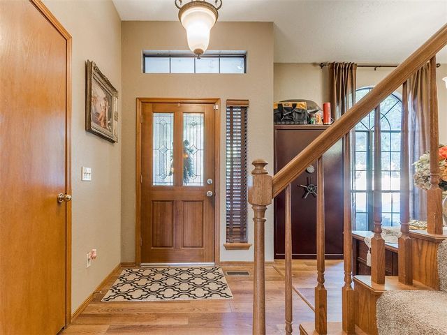 500 NW 143rd Street, Edmond, OK 73013