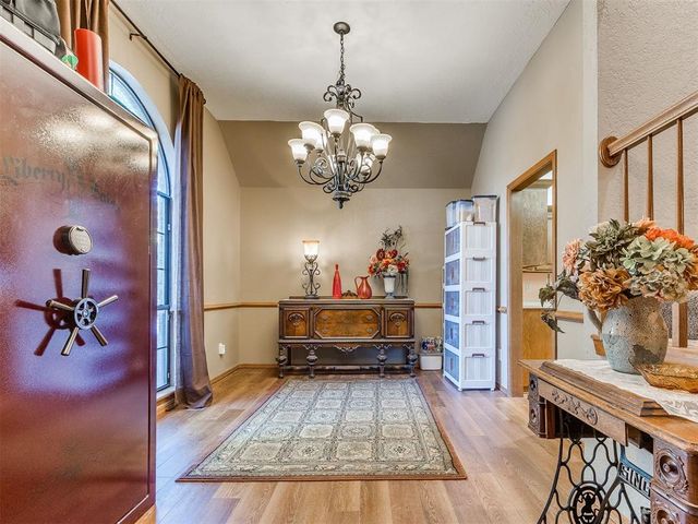 500 NW 143rd Street, Edmond, OK 73013