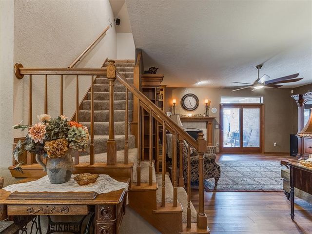 500 NW 143rd Street, Edmond, OK 73013