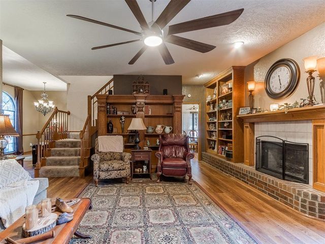 500 NW 143rd Street, Edmond, OK 73013