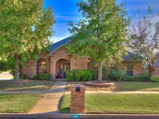 500 NW 143rd Street, Edmond, OK 73013