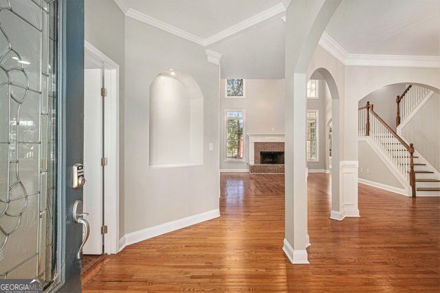 105 Grand Oak Drive, Jefferson, GA 30549
