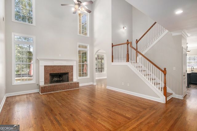 105 Grand Oak Drive, Jefferson, GA 30549