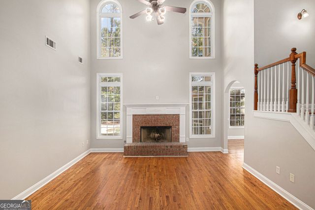 105 Grand Oak Drive, Jefferson, GA 30549