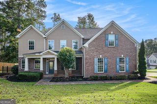 105 Grand Oak Drive, Jefferson, GA 30549