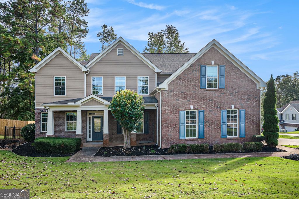 105 Grand Oak Drive, Jefferson, GA 30549