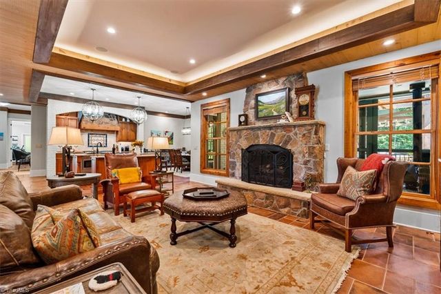 3320 Owls Roost Road, Greensboro, NC 27410