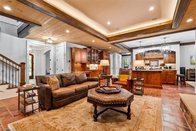 3320 Owls Roost Road, Greensboro, NC 27410