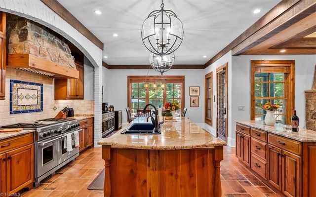 3320 Owls Roost Road, Greensboro, NC 27410