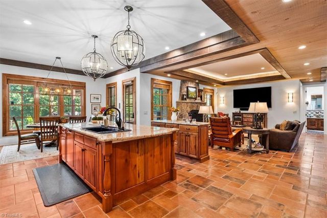 3320 Owls Roost Road, Greensboro, NC 27410