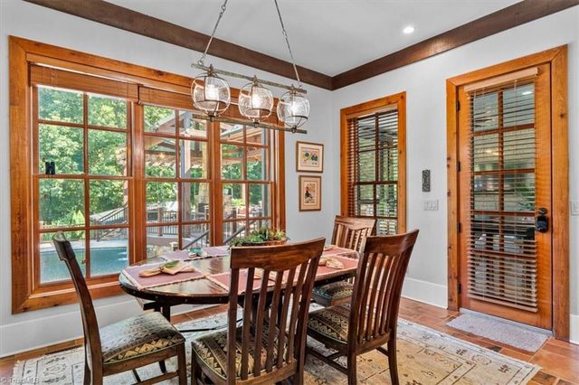 3320 Owls Roost Road, Greensboro, NC 27410