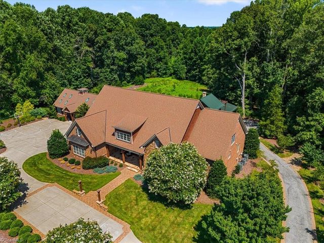 3320 Owls Roost Road, Greensboro, NC 27410