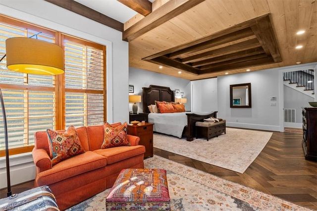 3320 Owls Roost Road, Greensboro, NC 27410