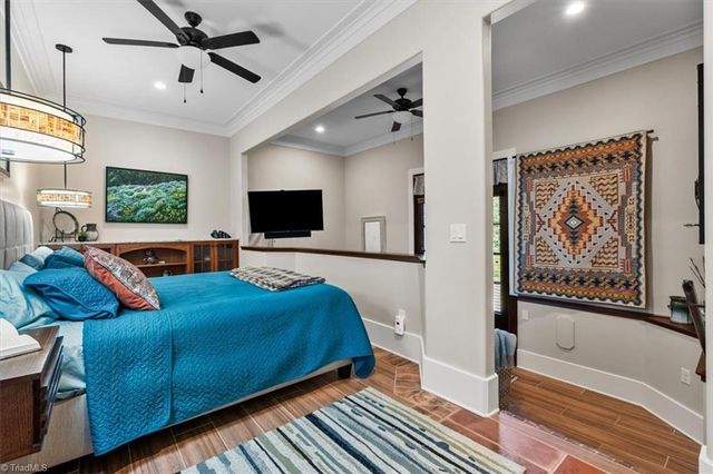 3320 Owls Roost Road, Greensboro, NC 27410