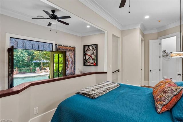 3320 Owls Roost Road, Greensboro, NC 27410