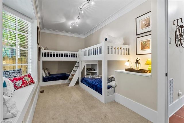 3320 Owls Roost Road, Greensboro, NC 27410