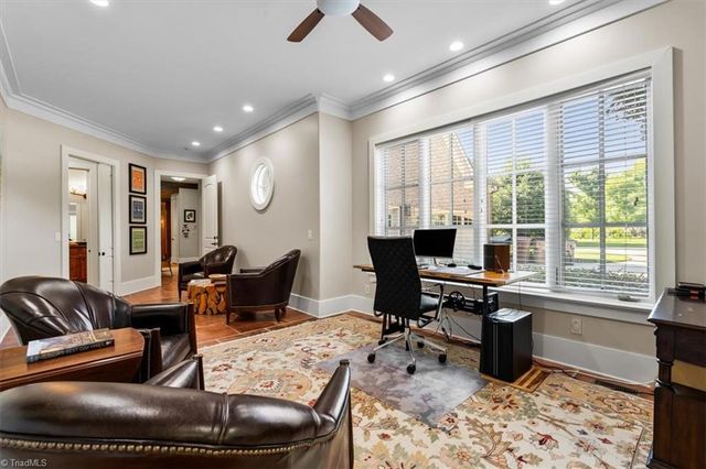 3320 Owls Roost Road, Greensboro, NC 27410