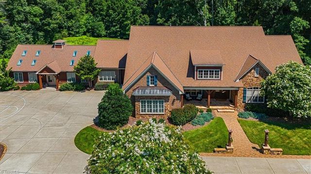 3320 Owls Roost Road, Greensboro, NC 27410