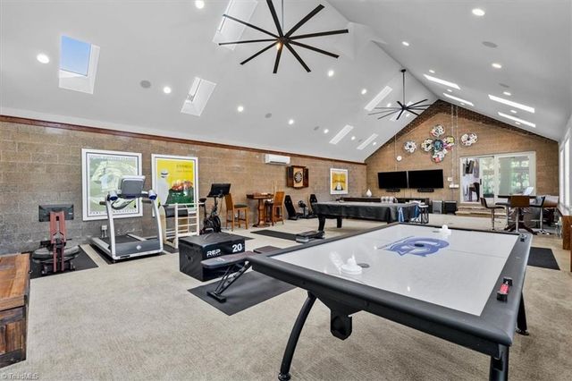 3320 Owls Roost Road, Greensboro, NC 27410