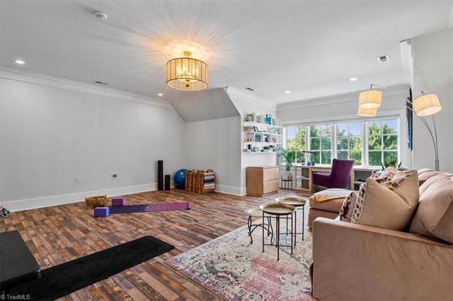 3320 Owls Roost Road, Greensboro, NC 27410