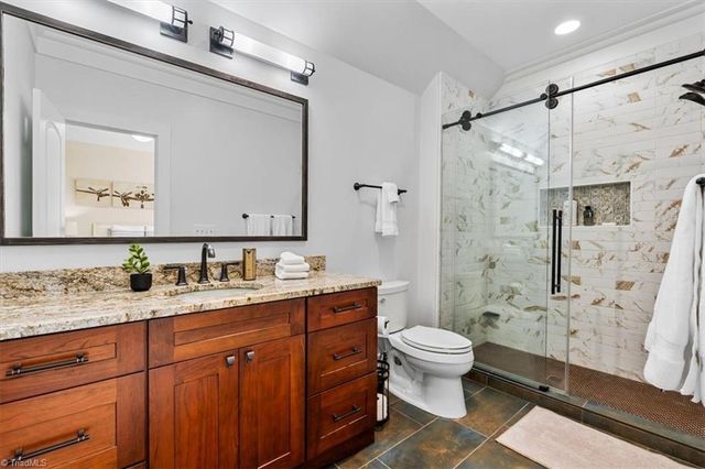 3320 Owls Roost Road, Greensboro, NC 27410