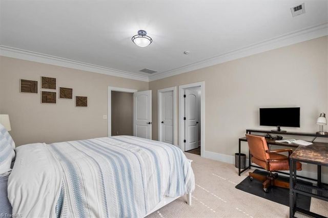 3320 Owls Roost Road, Greensboro, NC 27410