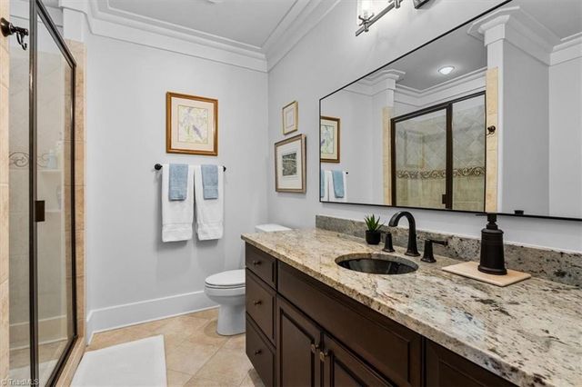 3320 Owls Roost Road, Greensboro, NC 27410